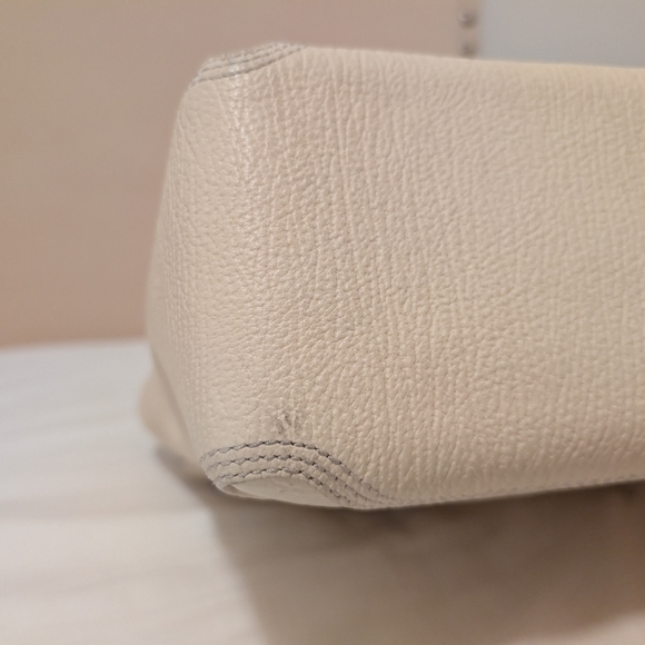 3.1 Philip Lim Pashli bag - ivory - Picture 7 of 8